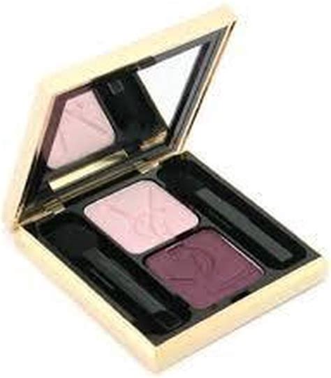 Yves Saint Laurent Yves Saint Laurent Ombres Duolumieres Eye 